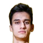 Image of Brito Vieira, Clara Vitoria