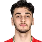 Image of Fabriani, Cristian