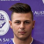 Image of Rekic, Danis