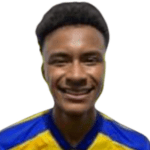 Image of Eshun, Dominic