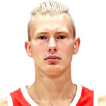 Image of Lucien, Yao Yao