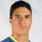 Image of Silva Ribeiro, Damiao Vinicius