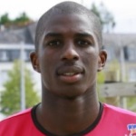 Image of Gomis, Gregory