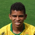 Image of Alves dos Santos, Jiliardo