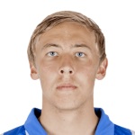 Image of Fauerholdt Agger, Mikkel