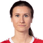 Image of Parikka, Eveliina
