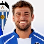 Image of Molina Arias, Francesc Xavier