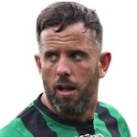 Image of Jonathan Evans