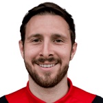 Image of Mills-Evans, Kieran