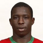 Image of Djalo Balde, Aldair Adulai