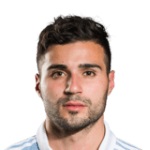 Image of Saad, Soony