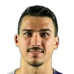 Image of Albert, Istvan
