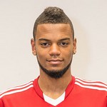 Image of Delgado, Ricardo Aleixo