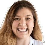 Image of Tesakova, Kristina