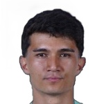 Image of เมนโดซา ฮันเซน, เควิน เรย์