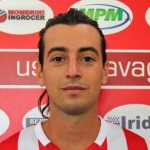 Image of Santonocito, Luca