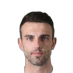 Image of McCloskey, Conor