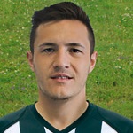 Image of Ulusoy, Tolga Han