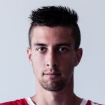 Image of Coque Perez, Alvaro