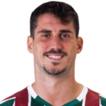 Image of Pires, Gabriel