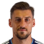 Image of Witasik, Piotr