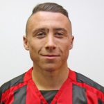 Image of Lyons, Chris