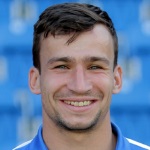 Image of Cverna, Ondrej