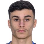 Image of Lado Larrosa, Kevin Angel