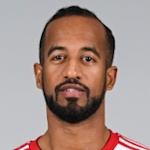 Image of Diallo, Patchicco