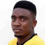 Image of Ohene, Carlos