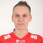 Image of Hasanbegovic, Melisa