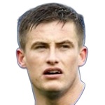 Image of McCabe, Rhys