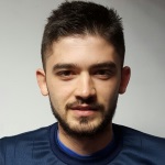 Image of Dimitrov, Filip Ivanov