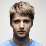 Image of Kucherov, Aleksandr