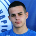 Image of Marques da Silva, Caio Emerson Pereira