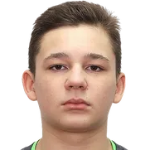 Image of Hurst, Alex