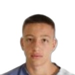 Image of Rodriguez Borja, Mike Alfonso