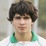 Image of Umarov, Rizvan
