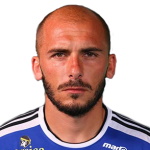 Image of Vincent, Christophe