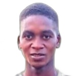 Image of Dada Luke, Kunle