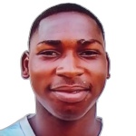 Image of Fox, Kaelon Paul