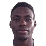 Image of Deedson, Louicius Don
