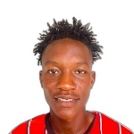 Image of McIntosh-Buffonge, Darren Raekwon