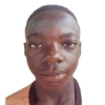 Image of Daniel, Frederik
