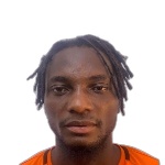 Image of Serrano Francis, Jorge Luis