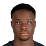 Image of Francois, Oriane Jean