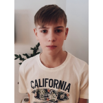 Image of Vancik, David