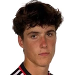 Image of Max, Augusto