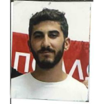 Image of Johnson Escamilla, Kevin Rafael