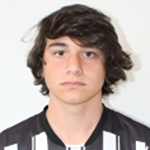 Image of Alborghetti, Mattia